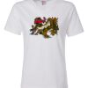 LAT Ladies V Neck Thumbnail