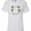 LAT Ladies V Neck Thumbnail
