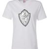 LAT Ladies V Neck Thumbnail