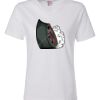 LAT Ladies V Neck Thumbnail
