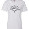 LAT Ladies V Neck Thumbnail