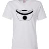 LAT Ladies V Neck Thumbnail