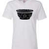 LAT Ladies V Neck Thumbnail
