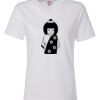 LAT Ladies V Neck Thumbnail