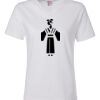 LAT Ladies V Neck Thumbnail