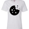 LAT Ladies V Neck Thumbnail