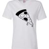 LAT Ladies V Neck Thumbnail