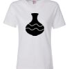 LAT Ladies V Neck Thumbnail