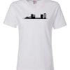 LAT Ladies V Neck Thumbnail