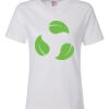 LAT Ladies V Neck Thumbnail