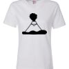LAT Ladies V Neck Thumbnail