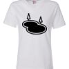 LAT Ladies V Neck Thumbnail