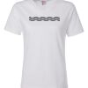 LAT Ladies V Neck Thumbnail