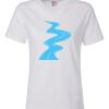 LAT Ladies V Neck Thumbnail