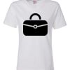 LAT Ladies V Neck Thumbnail