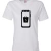 LAT Ladies V Neck Thumbnail
