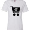 LAT Ladies V Neck Thumbnail