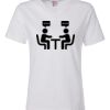 LAT Ladies V Neck Thumbnail