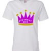 LAT Ladies V Neck Thumbnail