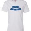 LAT Ladies V Neck Thumbnail