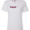LAT Ladies V Neck Thumbnail