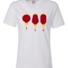 LAT Ladies V Neck Thumbnail