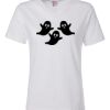LAT Ladies V Neck Thumbnail