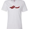 LAT Ladies V Neck Thumbnail