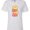 LAT Ladies V Neck Thumbnail