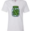LAT Ladies V Neck Thumbnail