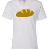 LAT Ladies V Neck Thumbnail