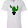 LAT Ladies V Neck Thumbnail