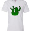 LAT Ladies V Neck Thumbnail