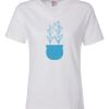 LAT Ladies V Neck Thumbnail