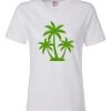 LAT Ladies V Neck Thumbnail