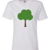 LAT Ladies V Neck Thumbnail