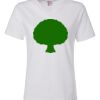 LAT Ladies V Neck Thumbnail