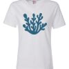 LAT Ladies V Neck Thumbnail