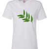 LAT Ladies V Neck Thumbnail