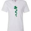 LAT Ladies V Neck Thumbnail