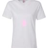 LAT Ladies V Neck Thumbnail