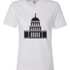 LAT Ladies V Neck Thumbnail