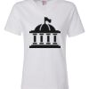 LAT Ladies V Neck Thumbnail