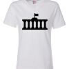 LAT Ladies V Neck Thumbnail