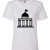 LAT Ladies V Neck Thumbnail