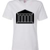 LAT Ladies V Neck Thumbnail