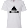LAT Ladies V Neck Thumbnail