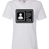 LAT Ladies V Neck Thumbnail