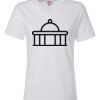 LAT Ladies V Neck Thumbnail