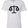 LAT Ladies V Neck Thumbnail